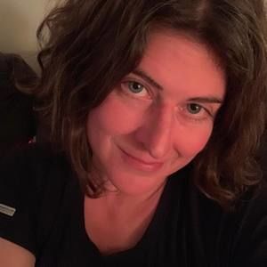 Meet your Posher, Paula